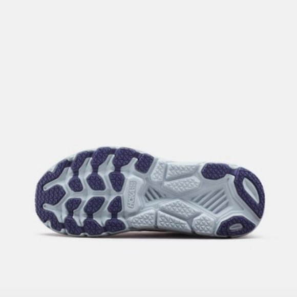 Limited edition Outdoor Voices x HOKA Clifton 7 - Picture 5 of 5